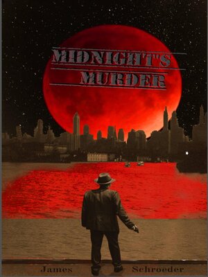 cover image of Midnight's Murder